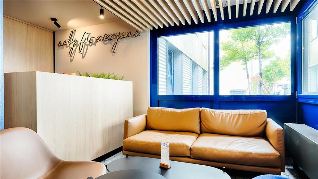 B&B Hotel Muenchen-Garching Garching bei München Intérieur photo